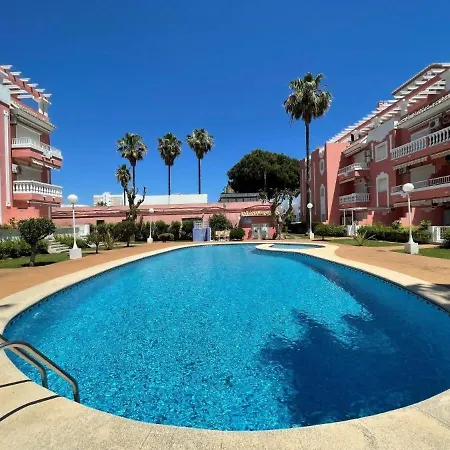 Jazmines - Planta Baja Denia