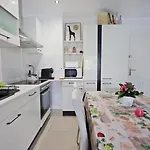 Appartement Jazmines - Planta Baja