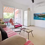 Appartement Jazmines - Planta Baja Dénia