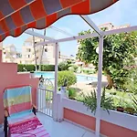 Jazmines - Planta Baja * Dénia