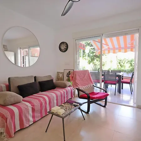 Jazmines - Planta Baja