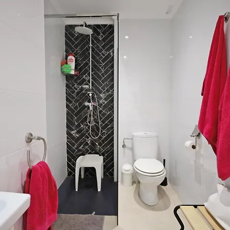 Jazmines - Planta Baja - 1 아파트 데니아