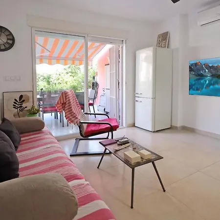 Jazmines - Planta Baja デニア