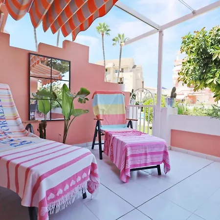 Jazmines - Planta Baja *