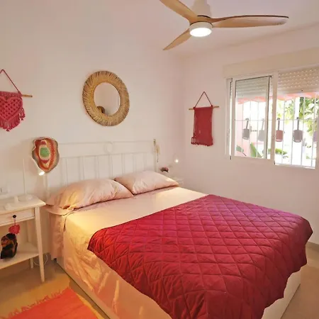 Jazmines - Planta Baja - 1 데니아