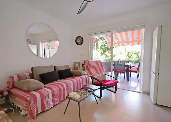 Jazmines - Planta Baja