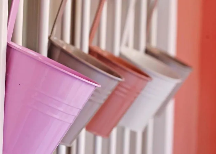 アパート Jazmines - Planta Baja デニア