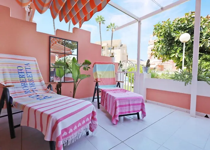 Jazmines - Planta Baja - 1 Habitación *