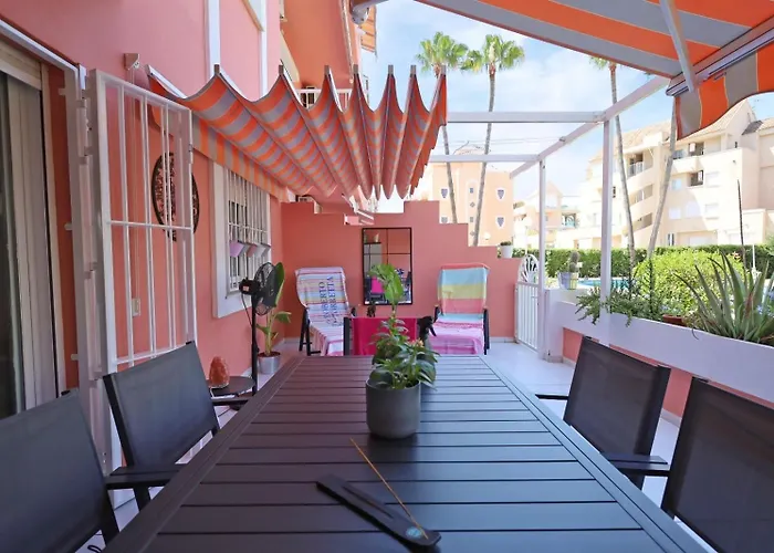 Jazmines - Planta Baja - 1 Habitación