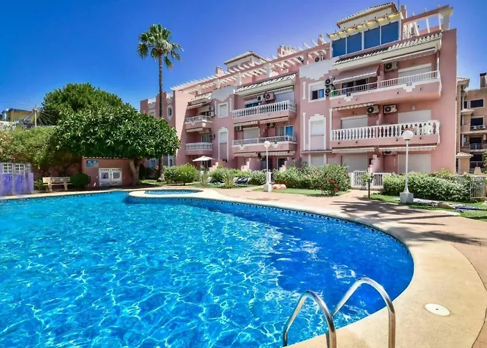 Jazmines - Planta Baja - 1 Habitación