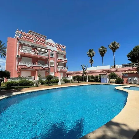 Jazmines - Planta Baja Denia