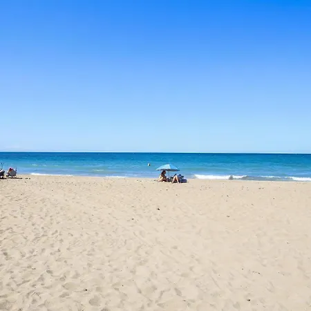 Jazmines - Planta Baja Denia