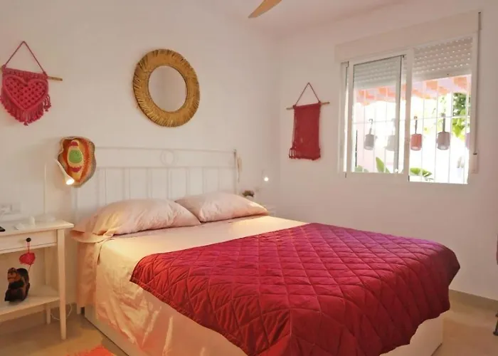 Apartment Jazmines - Planta Baja *