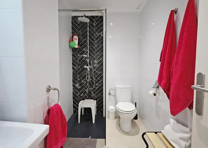 Jazmines - Planta Baja Apartment Denia